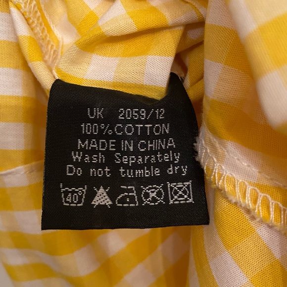 Hell Bunny dress *New Without Tags* - Picture 8 of 14